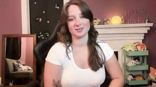 jane_fern Porn Private Videos [MyFreeCams] - smoothbrain, tattoos, girl next door, sweet, friendly
