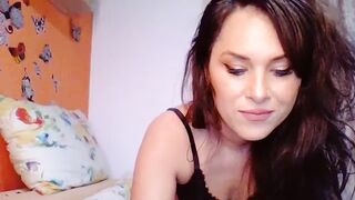 Watch InocenteWet Porn Hot Videos [MyFreeCams] - vibrators, strip, nice ass, sensual, ass