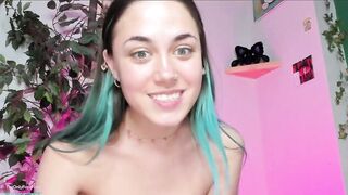 Watch fairyinthewild Porn New Videos [Chaturbate] - hairy, natural, smalltits, anal, skinny