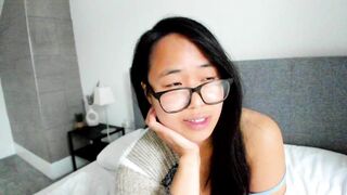 Watch naughtynerdygirl Porn HD Videos [Chaturbate] - asian, british, petite, shibari