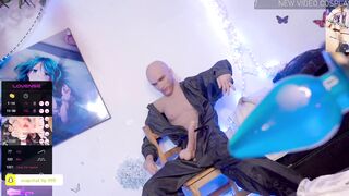 kkole17 Porn New Videos [Chaturbate] - cosplay, fuckmachine, anal, squirt, pvt