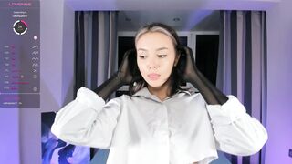 Watch mila_vita Porn Private Videos [Chaturbate] - natural, shy, 18, lovense, cute