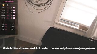 jonnynjune Porn Private Videos [Chaturbate] - deepthroat, natural, lovense, squirt, cum