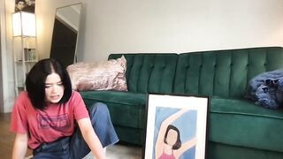 littlesugarpea Porn Fresh Videos [Chaturbate] - home, fit, tiny, panties