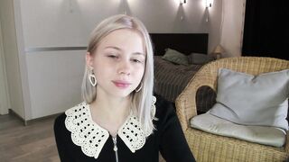 Watch hi_popsy Porn HD Videos [Chaturbate] - daddy, bigass, lovense, blonde, teen