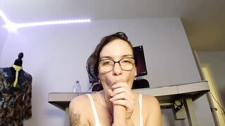 bunnynextdoor Porn HD Videos [Chaturbate] - natural, joi, fuckmachine, lovense, squirt