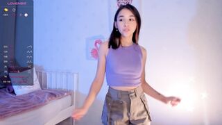 Watch stephaniesally Porn HD Videos [Chaturbate] - new, shy, lovense, 18, asian