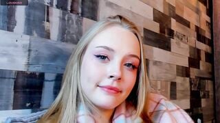 lolliis Porn Hot Videos [Chaturbate] - new, 18, lovense, blonde, teen