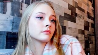 lolliis Porn Hot Videos [Chaturbate] - new, 18, lovense, blonde, teen