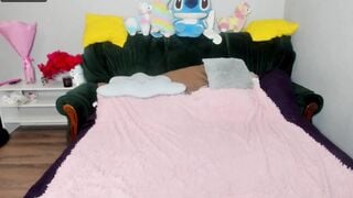 Watch kira_little Porn HD Videos [Chaturbate] - new, 18, lovense, pvt