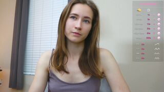 _feli_ Porn Private Videos [Chaturbate] - tease, young, lovense, squirt, pvt
