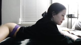 Watch allyjordannn Porn Private Videos [Chaturbate] - ass, sexy, asian, fun, petite