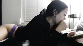 Watch allyjordannn Porn Private Videos [Chaturbate] - ass, sexy, asian, fun, petite