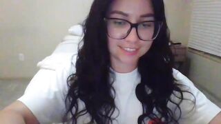 Watch miamessy Porn Fresh Videos [Chaturbate] - glasses, new, bigass, natural, bigboobs