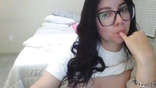 Watch miamessy Porn Fresh Videos [Chaturbate] - glasses, new, bigass, natural, bigboobs