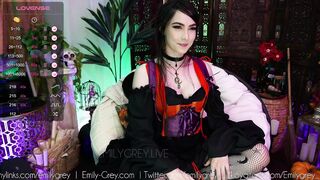 emilygrey_ Porn HD Videos [Chaturbate] - hairy, lovense, lush, talk, machine