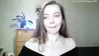 LizaGhost Porn Video Record: sensitive, beautiful body, romantic, gorgeous, chat