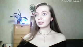 LizaGhost Porn Video Record: sensitive, beautiful body, romantic, gorgeous, chat