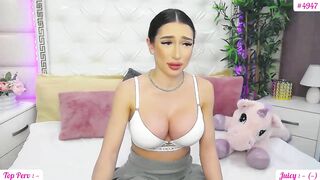 JuicyJelly_ Porn Video Record: Dancer, Pretty, SelfConfident, Fun, Petite