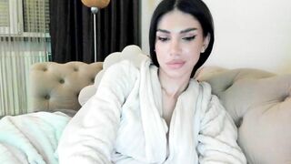 SashaLopez Porn Video Record: teen, pussy, slim, beautiful, sensual