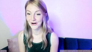 AspenEden Porn Video Record: aspeneden, hairy, girlfriendexperience, allnatural, blonde