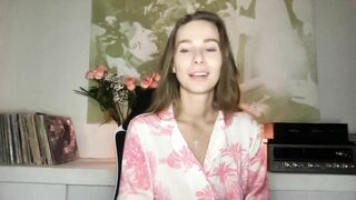 Mia118 Porn Video Record: beautiful eyes, boobs, pretty face, romantic, slim
