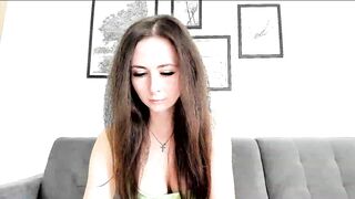 Amber_Fry Porn Video Record: brunette, beautiful, friendly, sweet, natural