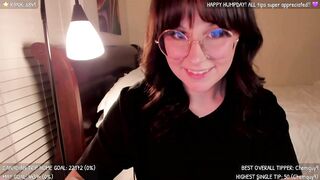 ItsMar Porn Video Record: Cute, Goofy, Canadian, Girl Next Door, Implants