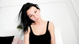 HeraWild Porn Video Record: young, cum, skinny, dildo, naughty