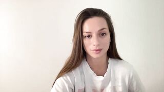 SweetTits20 Porn Video Record: long hair, funny, sensual, skype, shaved