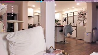 GiaMazing Porn Video Record: slim, european, squirt, lovense, ass