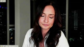 AlanaWylde Porn Video Record: drinker, natural, cute, thin, nonexplicit