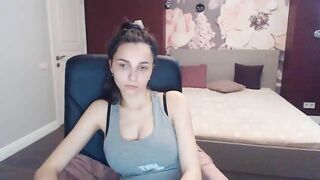 Karina_Mils Porn Video Record: squirt, cute, young, striptease, snapchat
