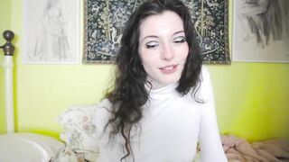 viola__ Porn Video Record: bush, findom, british, lovense, sph