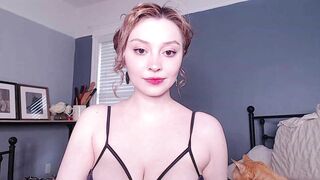NataliaGrey Porn Video Record: pale, geek, spanks, spanking, humiliation