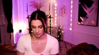 lucynutty Porn Video Record: brunette, tattoos, private, daddy, short hair