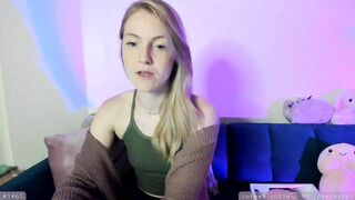 AspenEden Porn Video Record: cute, sensual, blonde, aspenxeden, aspeneden