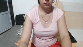 Crazy__Dee Porn Video Record: redhair, latin, tips, juicy