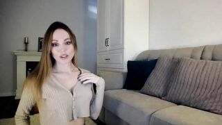 Elysewine Porn Video Record: lushcontrol, dance, daddysgirl, mistress, german