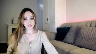 Elysewine Porn Video Record: lushcontrol, dance, daddysgirl, mistress, german