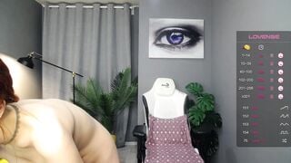 meganiex Porn HD Videos [Chaturbate] - bigass, natural, anal, young, bigboobs