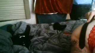 Watch thickthighsdarkeyes Porn Private Videos [Chaturbate] - bigass, pussy, bbw, masturbation, squirt