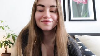 Watch strawberryjamx Porn Fresh Videos [Chaturbate] - daddy, natural, lovense, ukraine, blonde