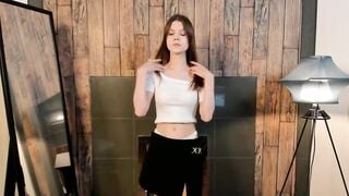 Watch sloanesharp Porn New Videos [Chaturbate] - new, young, shy, 18, teen