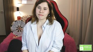 Watch girl_u_never_met Porn New Videos [Chaturbate] - shy, young, lovense, cute, bigboobs