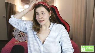 Watch girl_u_never_met Porn New Videos [Chaturbate] - shy, young, lovense, cute, bigboobs