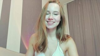 Watch cuute_angell Porn Fresh Videos [Chaturbate] - new, natural, shy, 18, skinny