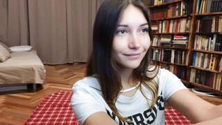 Watch lana_say Porn New Videos [Chaturbate] - smalltits, shy, young, skinny, teen
