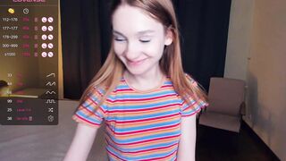 shiningdawn Porn New Videos [Chaturbate] - shy, nature, 18, skinny, cute