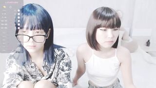 little_yena Porn HD Videos [Chaturbate] - smalltits, squirt, asian, skinny, lush